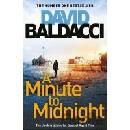A Minute to Midnight - David Baldacci