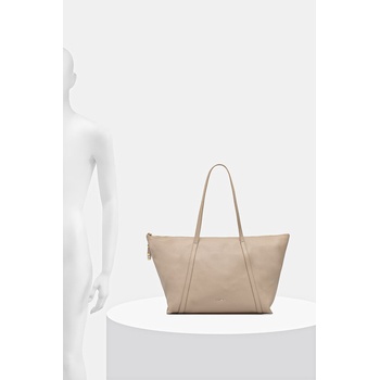 Coccinelle Кожена чанта Coccinelle NORY (E1.U45.11.01.01)