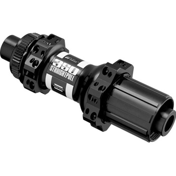 DT Swiss 350 Straightpull Boost CL