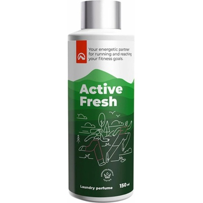 Northfinder parfém na praní Active Fresh 150 ml