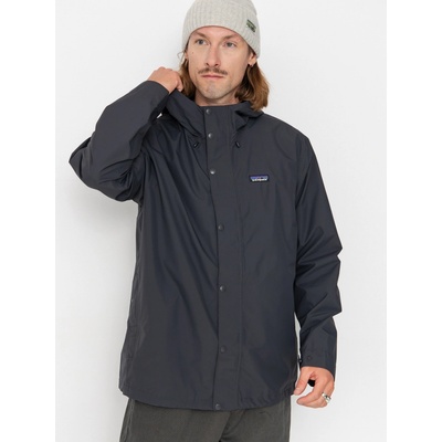 Patagonia Jackson Glacier Rain ink black