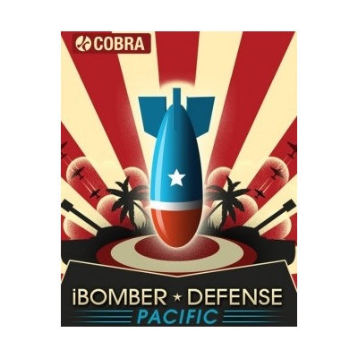 iBomber Defense Pacific