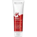 Revlon Professional Revlonissimo 45 DaysShampoo & Conditioner Brave Reds 275 ml