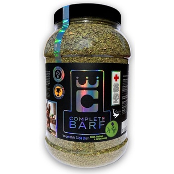 Complete BARF Rostlinná příloha s alfalfou 1 050 g