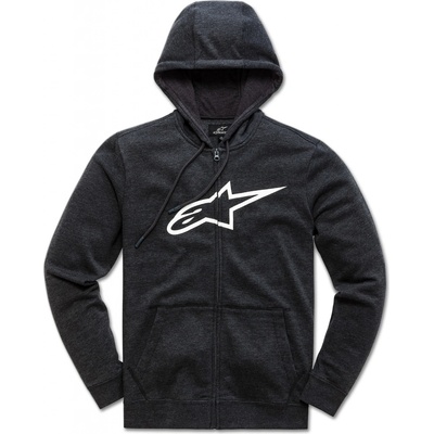 Alpinestars Ageless Ii Fleece černo-bílá