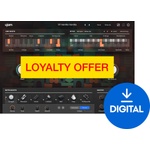 UJAM Groovemate LATIGO Loyalty Offer (Дигитален продукт)