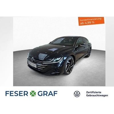 Volkswagen Arteon Shooting Brake 2.0 TSI R-Line DSG 140 kW | Zboží Auto