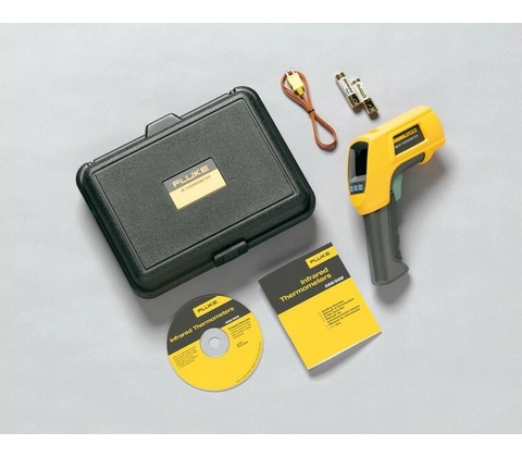 Fluke 566