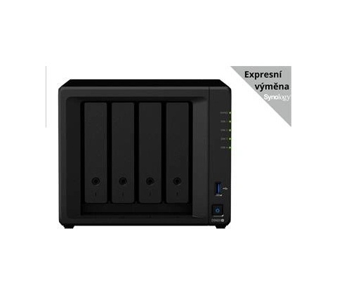 Synology DiskStation DS920+