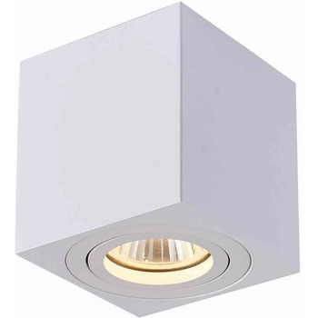 Image 1 of VIVALUX Луна за външен монтаж abba dl726 gu10 бял (viv004715)