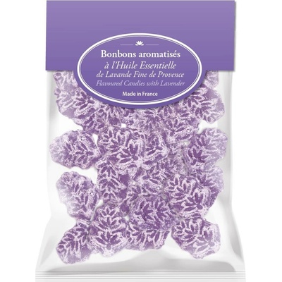 Esprit Provence Levandulové bonbony 85 g