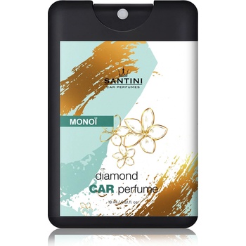 Santini Diamond Monoï 18 ml