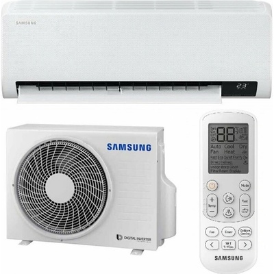 SAMSUNG WIND FREE COMFORT 2,5KW