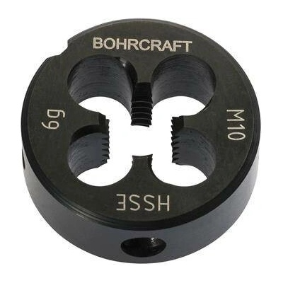 BOHRCRAFT závitové očko metrický závit M 16