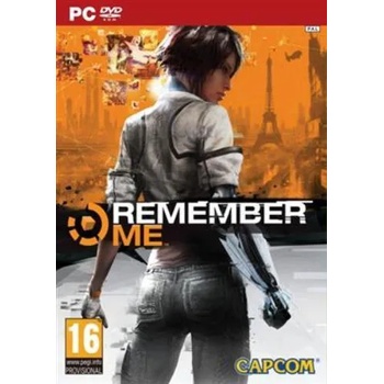 Capcom Remember Me (PC)