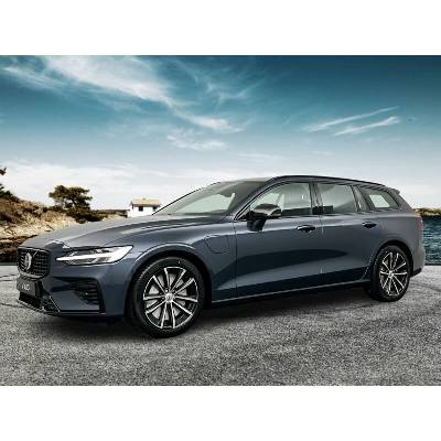 Volvo V60 T6 Plus Dark AWD 247 kW