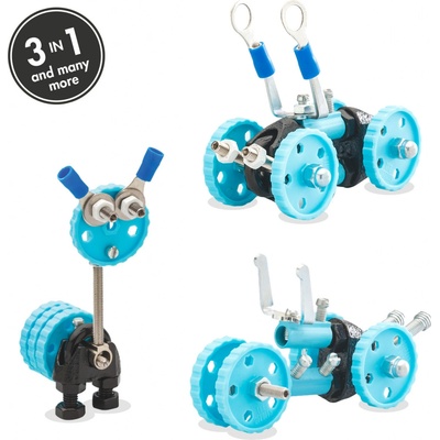 The OffBits stavebnice GearBit