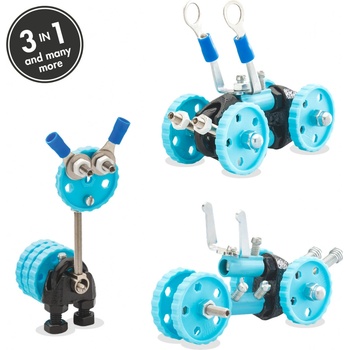 The OffBits stavebnice GearBit