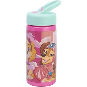 Kids movie heroes Бутилка stor sipper bottle 420 ml paw patrol (81831)