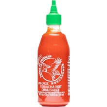 Uni Eagle Čili omáčka ostrá Sriracha 475 g