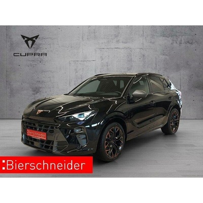 Cupra Terramar 1.5 e-Hybrid VZ 200 kW