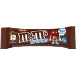Snickers and Mars M&M's HiProtein Bar / Chocolate [51 грама] Шоколад