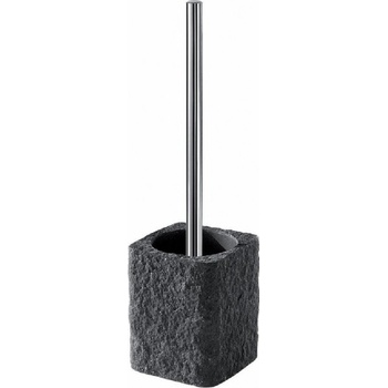 Gelco Aries WC kefa na postavenie, antracit AR3385