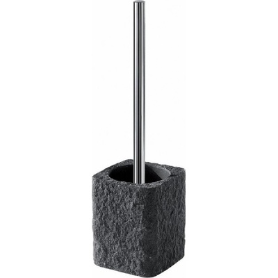 Gelco Aries WC kefa na postavenie, antracit AR3385