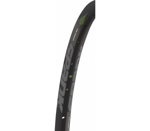 SPANK Flare 24 Vibrocore