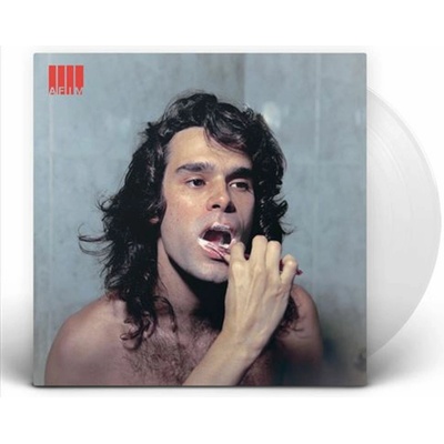 Ze Ibarra: Afim - Ze Ibarra, Ze Ibarra LP