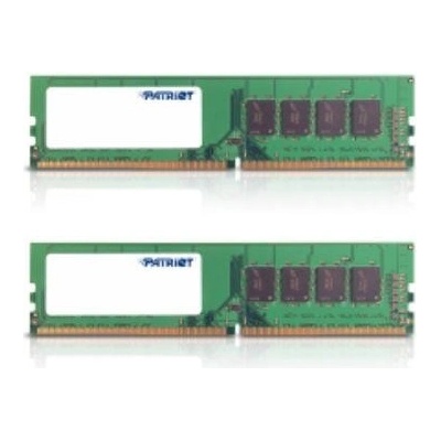 Patriot DDR4 8GB 2666MHz CL19 (2x4GB) PSD48G2666K
