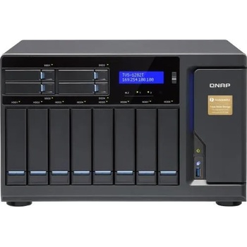 QNAP TVS-1282T-i7-32G