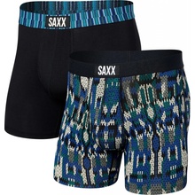 Saxx Vibe Super Soft Boxer Brief 2pack