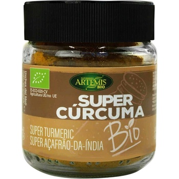Herbes del Molí Супер Куркума БИО 80 g прах | Herbes del Moli (130758 HDM)
