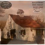 Butcher Brown & Bruce Hornsby - Secret House (Metallic Copper Coloured) (LP) (0888072482562)