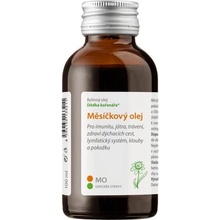 Dědek Kořenář MO Měsíčkový olej 100 ml