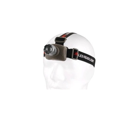 Canis CXS 3W LED