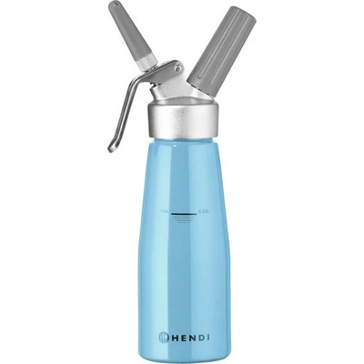 Hendi 975862 Kurt Scheller 0,5 l modrá