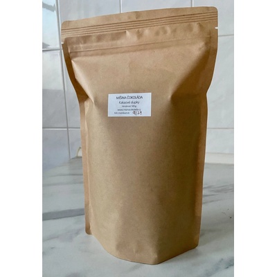 Míšina Kakaové slupky 0,5 kg