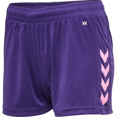 Hummel Шорти Hummel CORE XK POLY SHORTS WOMAN 211468-3443 Размер XL