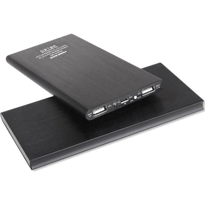 Solex 20000 mAh čierna