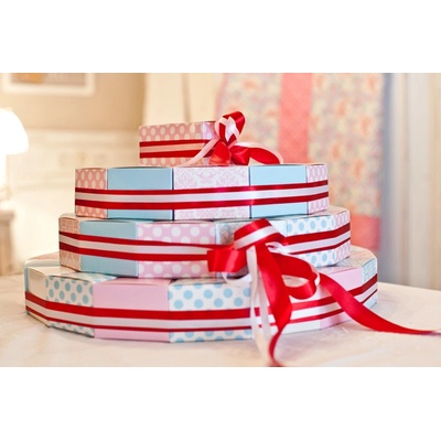 Výslužkový dort - 71 ks vč. koláčků – Zboží Dáma