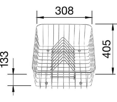 Blanco 507829