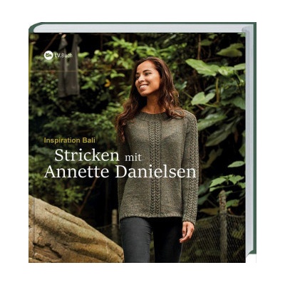 Stricken mit Annette Danielsen