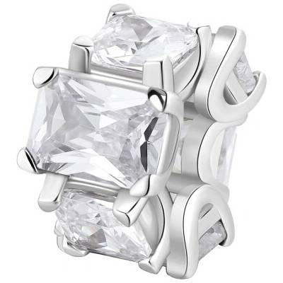 Brosway přívěsek Fancy Infinite white BWFIW02