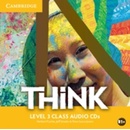 Think Level 3 Class Audio CDs 3