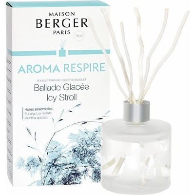 Maison Berger Paris difuzér Aroma dýchání 180 ml