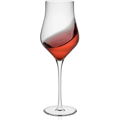 RONA RONA UNIVERSAL SKLENICE NA RŮŽOVÉ VÍNO 6 x 390 ml
