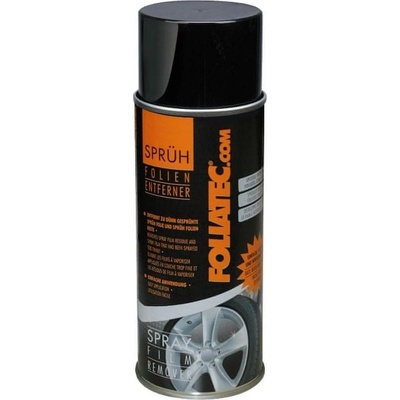 Foliatec odstraňovač fólií ve spreji, 400ml