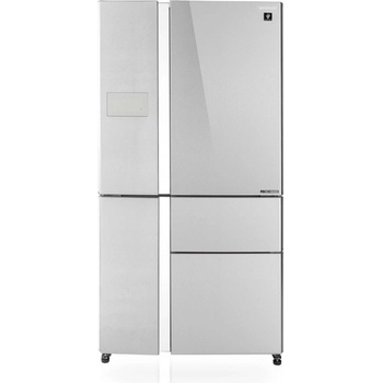 Sharp SJ PX830FSL
